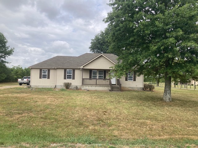 Foto principal - 1580 Rock Springs Midland Rd