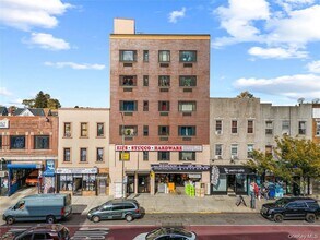 Building Photo - 106-07 Northern Blvd