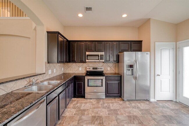 Building Photo - 12207 Walter Vaughn Dr