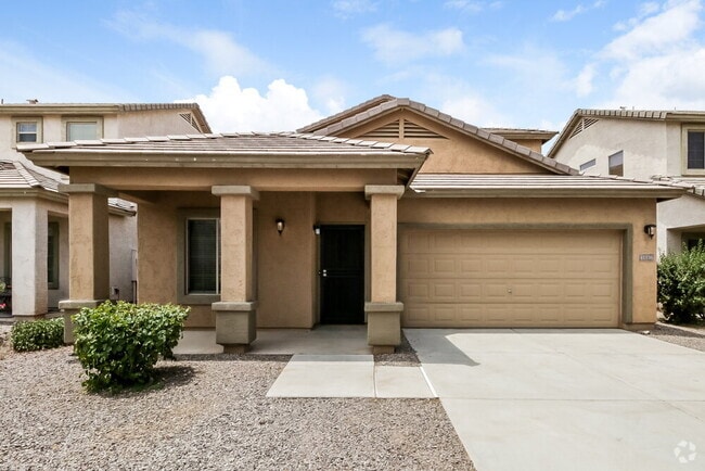 Building Photo - 41538 N Salix Dr