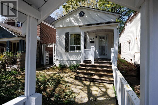 Building Photo - 332 Woodfield Rd.