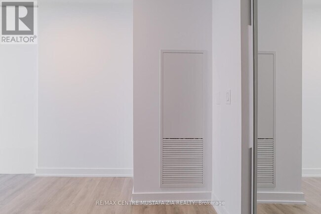 Photo du bâtiment - 5105 Hurontario St