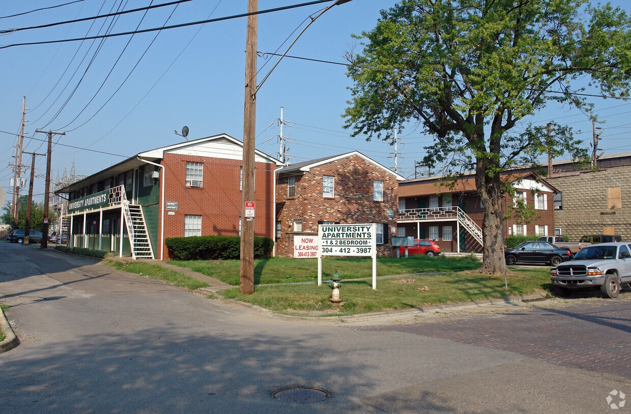 Foto principal - 209-215 19th St
