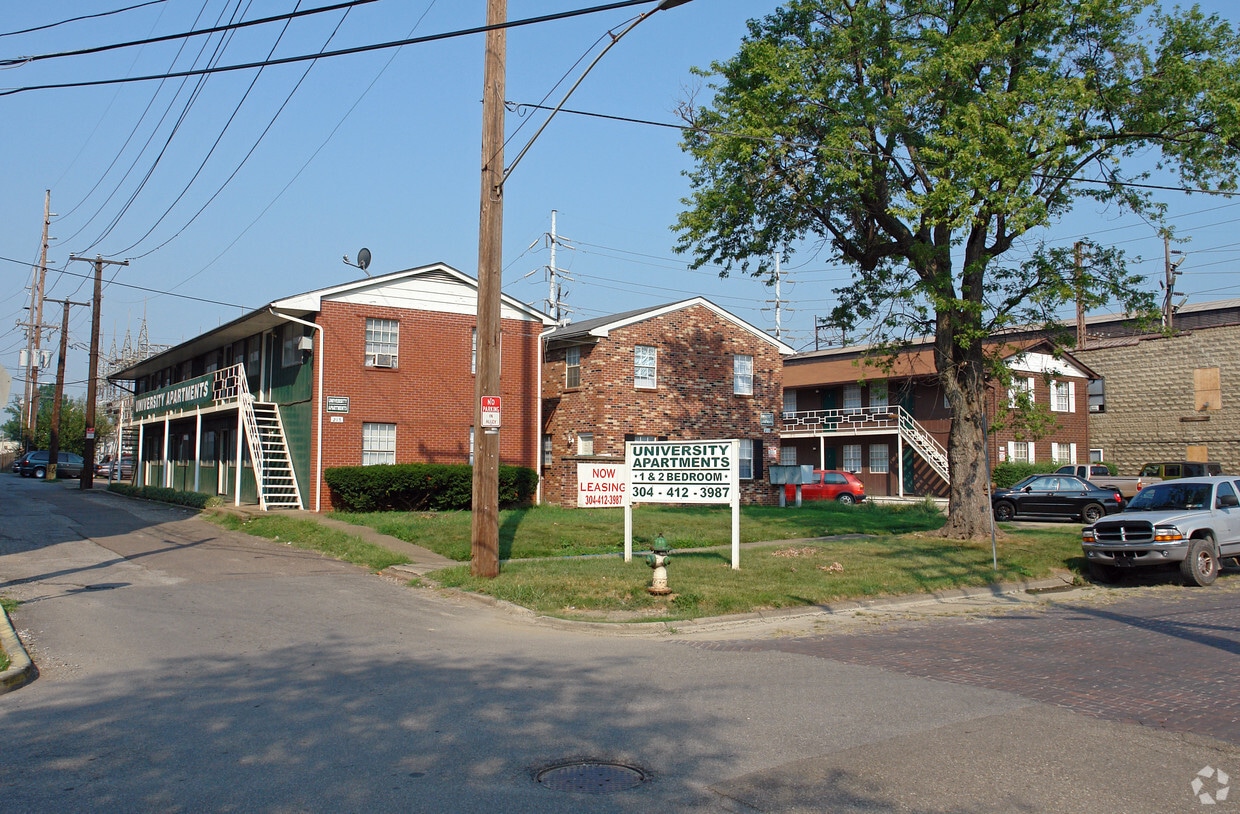 Primary Photo - 209-215 19th St