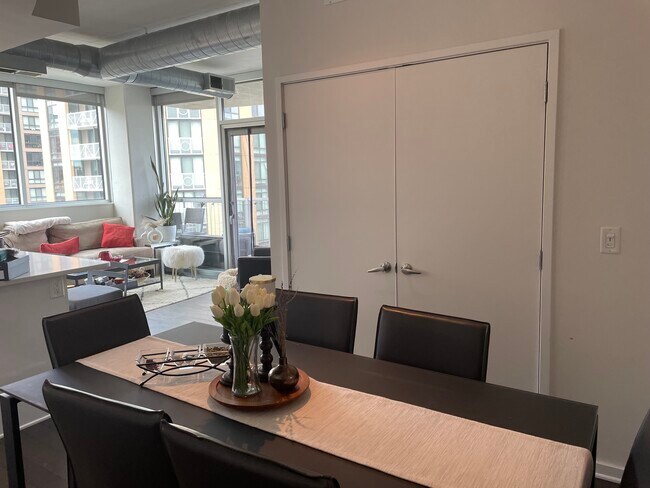 Foto del edificio - 3409 Wilson Blvd