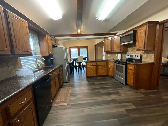 Foto del edificio - 5209 SE 86th St