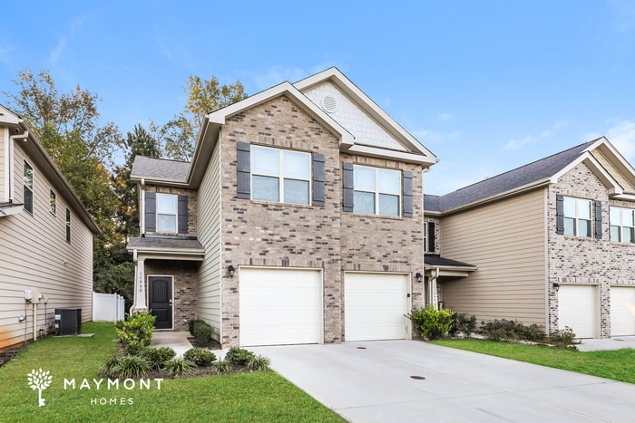 Building Photo - 11940 Lovejoy Crossing Pl
