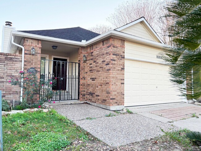 Foto del edificio - 16806 Ashmoor Way