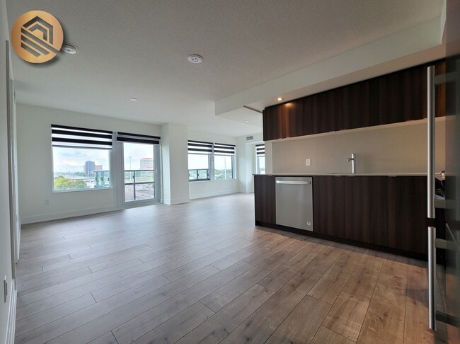 Building Photo - 2 BED + 2 BATH CONDO FOR RENT @ ETOBICOKE | BRAND NEW | WEST VILLAGE