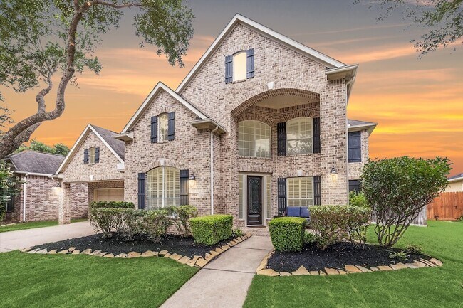 Foto del edificio - 9914 Slover Creek Ln