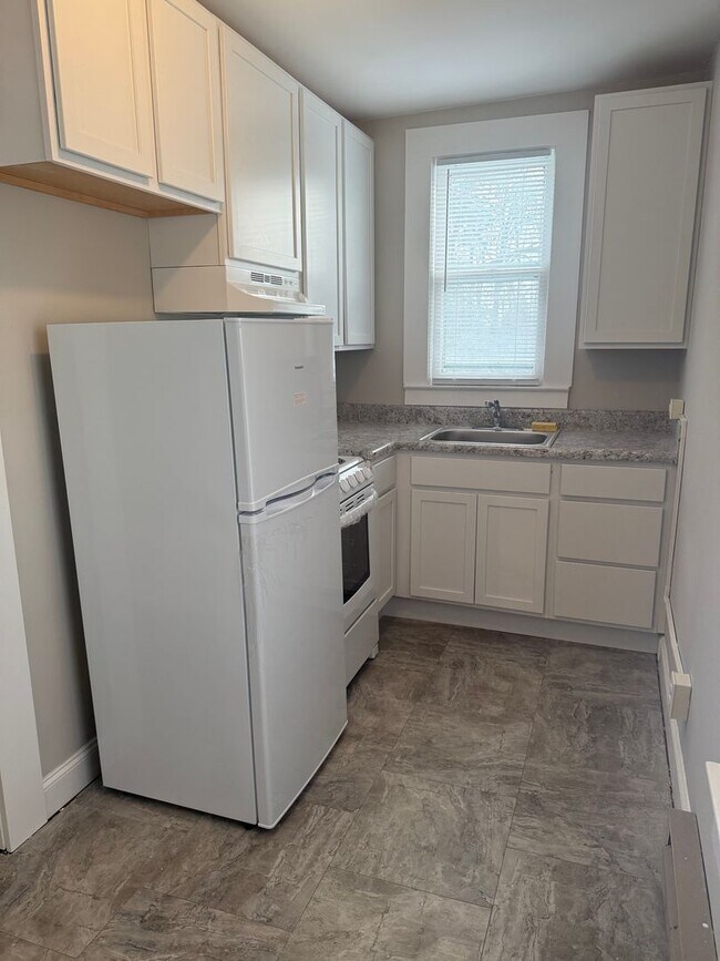 Foto del edificio - Adorable 1 Bedroom in Dunleath Historic District