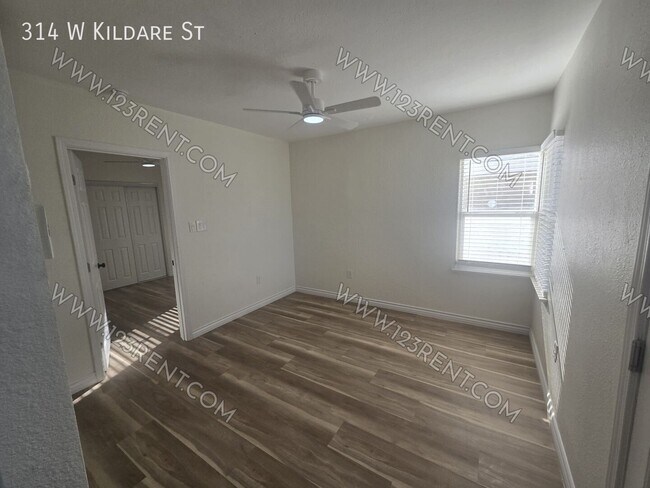 Foto del edificio - 314 W Kildare St