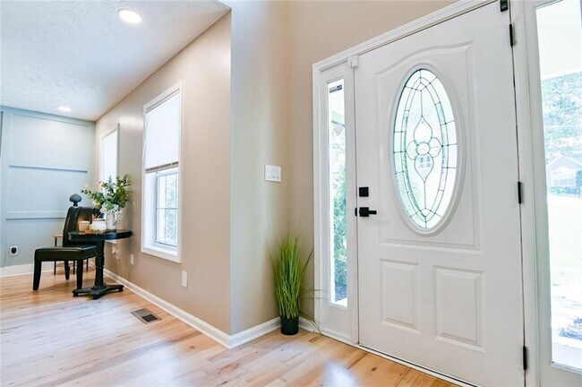 Foto del edificio - 1116 Havel Dr SW