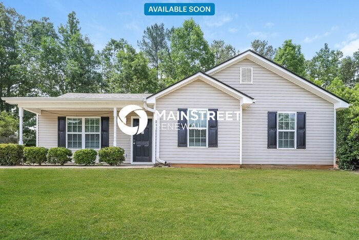 Primary Photo - 3 Bedroom Pet-Friendly Home in ROCKMART, G...