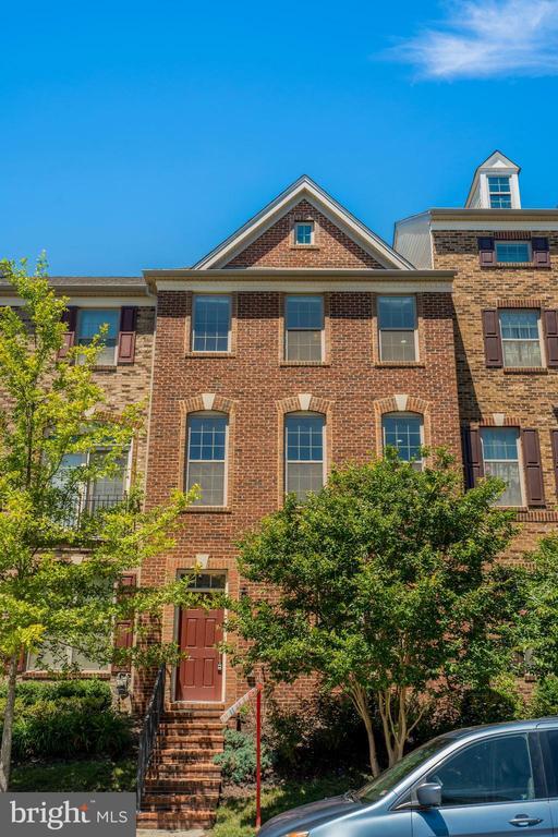 Foto del edificio - 22595 Willington Square