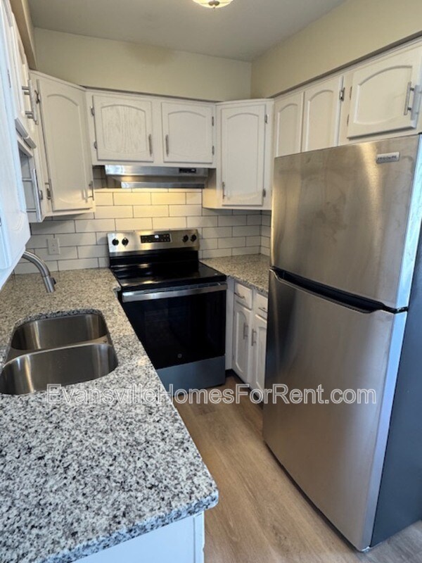 Building Photo - 1638 Speaker Rd