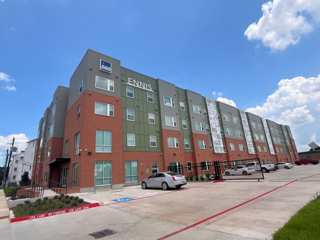 Building Photo - NHH Ennis