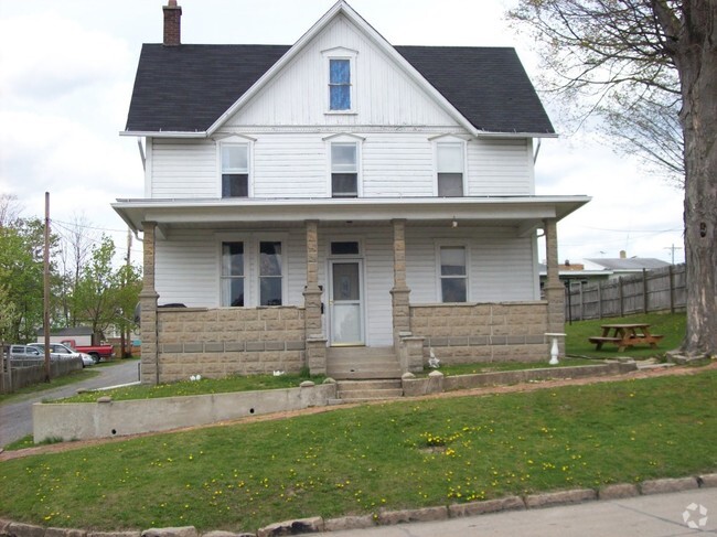 street view - 310 S State St