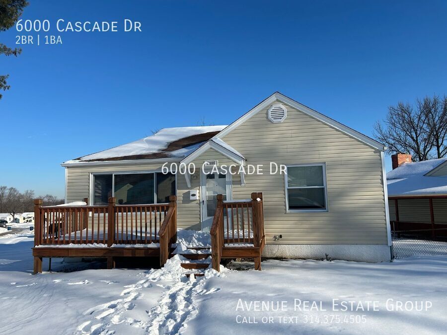 Foto principal - 6000 Cascade Dr