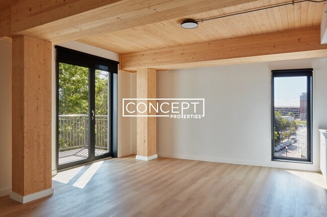 Foto del edificio - 11 E Lenox St