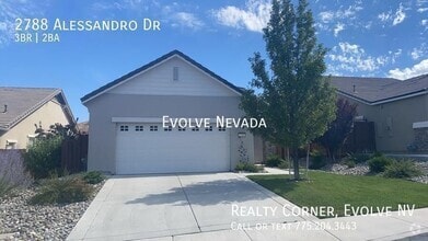Building Photo - 2788 Alessandro Drive