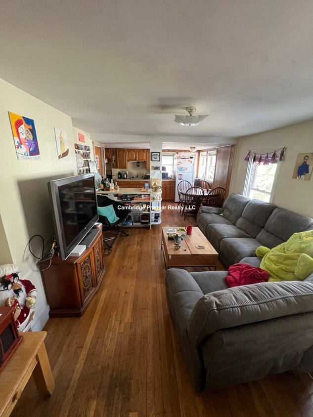 Foto principal - 28A Cherry St