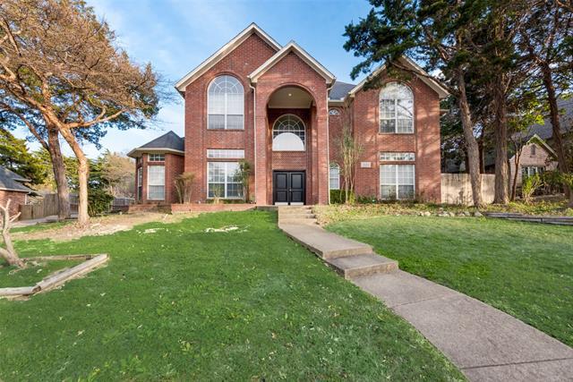 Building Photo - 1828 Wood Dale Cir