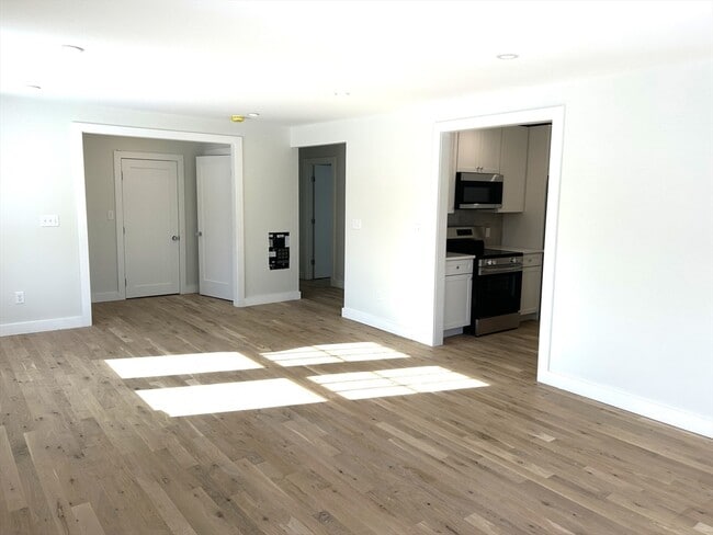 Foto del edificio - 40 Prospect St