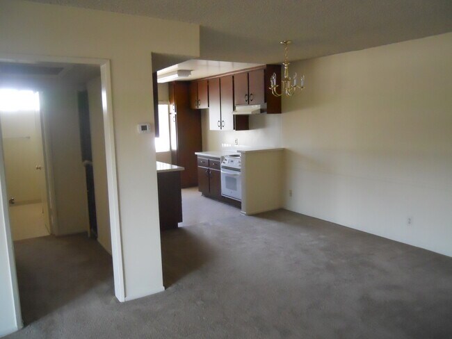 Foto del edificio - 1719 Fremont Ave