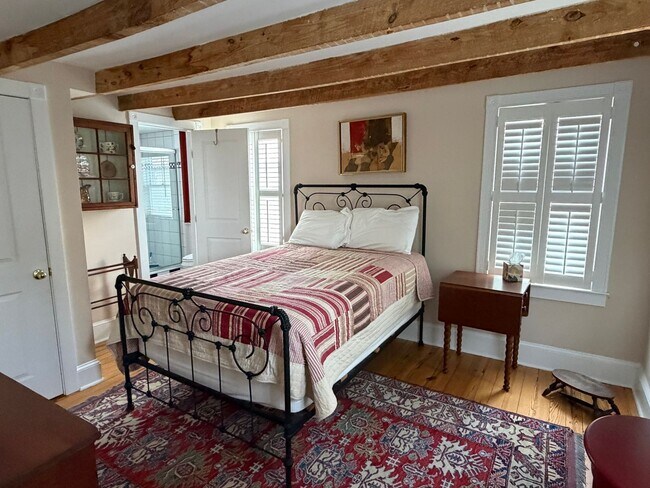 Foto del edificio - Beautiful in-town Lewes Victorian home
