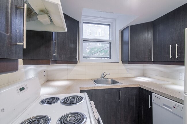 Photo du bâtiment - 590 Av Outremont