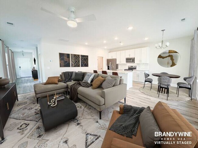 Foto del edificio - 1020 Wildflower Dr