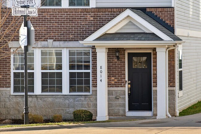 Foto del edificio - 8014 Townes Wy