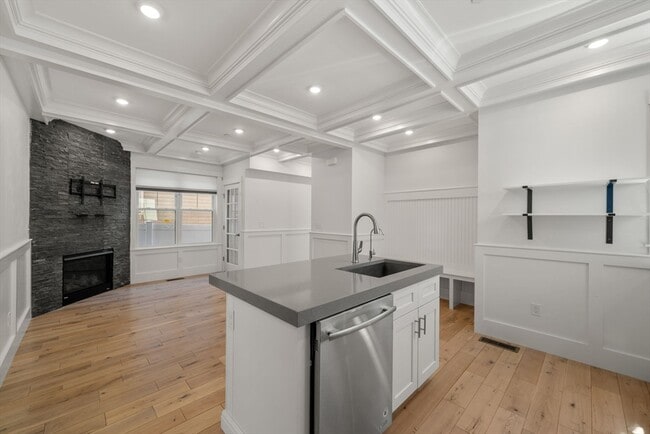 Foto del edificio - 36 Trull St