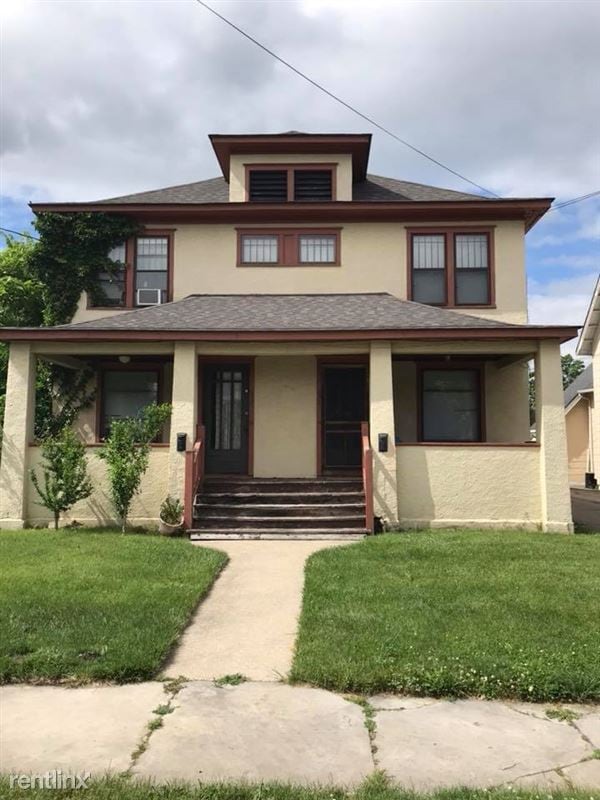 632 W Kalamazoo Ave Unit 1, Kalamazoo, MI 49007 Apartments in