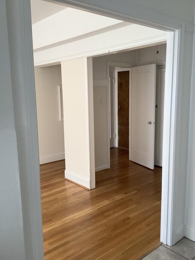 Foto del edificio - bedroom in San Francisco CA 94110