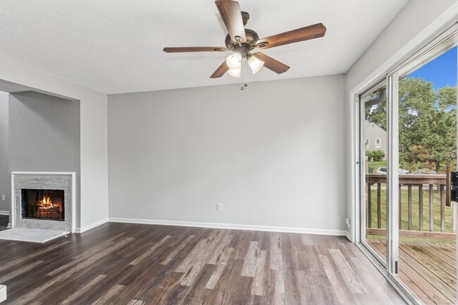 Foto del edificio - 8929 Hauser St