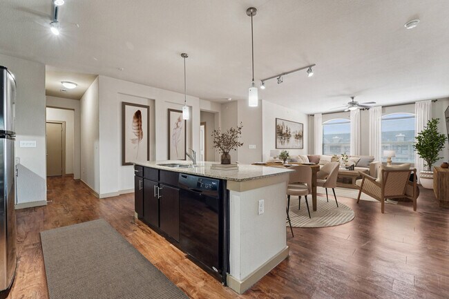 Foto del edificio - Serving Space & Style