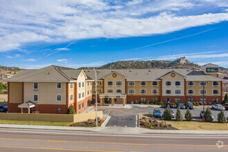 Furnished Studio - Colorado Springs photo'