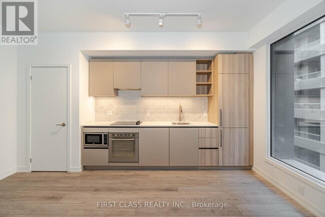 Photo du bâtiment - 55-555 Mercer St