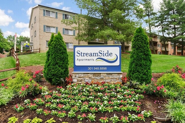 Interior Photo - Streamside Apartments