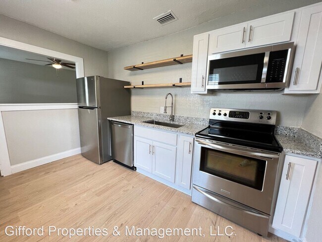 Building Photo - 2 br, 1 bath House - 5930  Wilmar Road