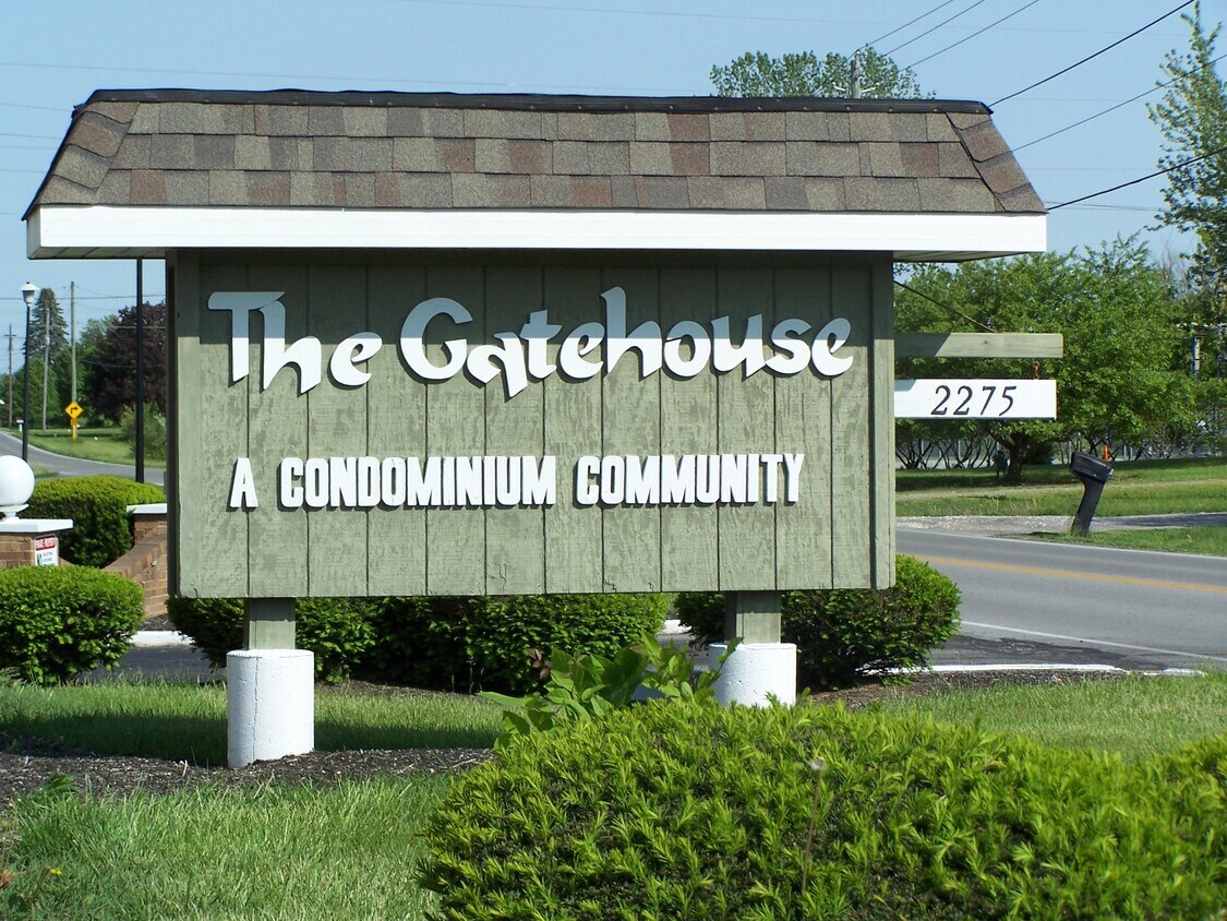 2275 N Cable Rd Unit 110, Lima, OH 45807 Condo for Rent in Lima, OH