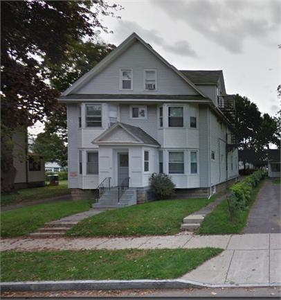 Foto principal - 153 Winchester St