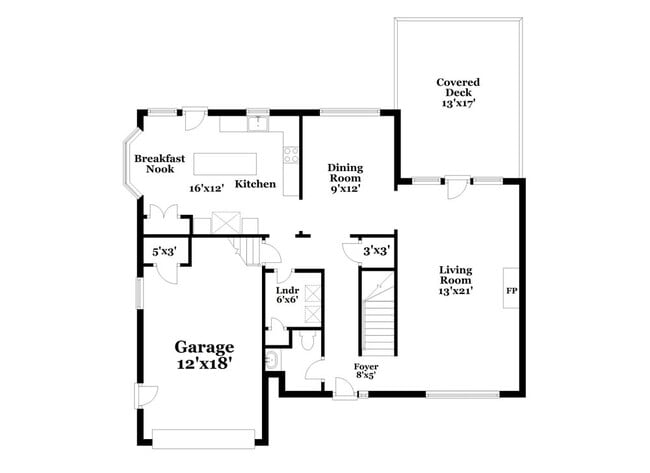 Building Photo - 125 Biltmore Dr