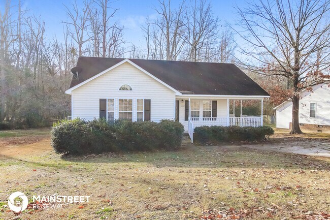 Foto del edificio - 1487 Smokey Mountain Dr