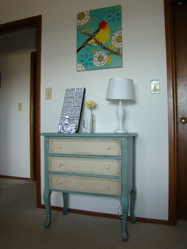 Bedroom - Juneau Village Garden Apartments