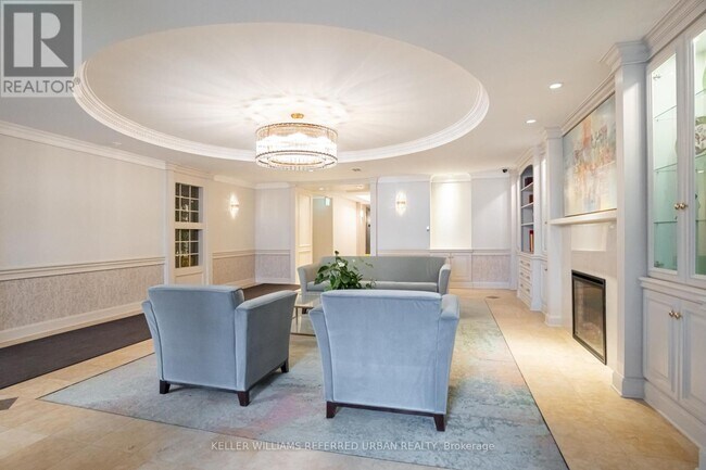 Photo du bâtiment - 60 Old Mill Rd