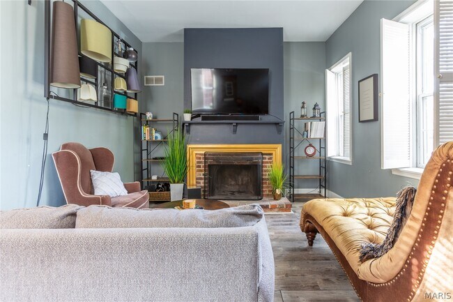 Foto del edificio - 908 Hickory St