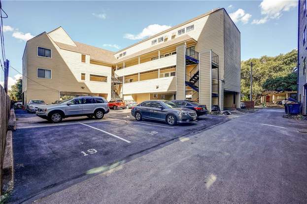 Foto del edificio - 2510 San Gabriel St